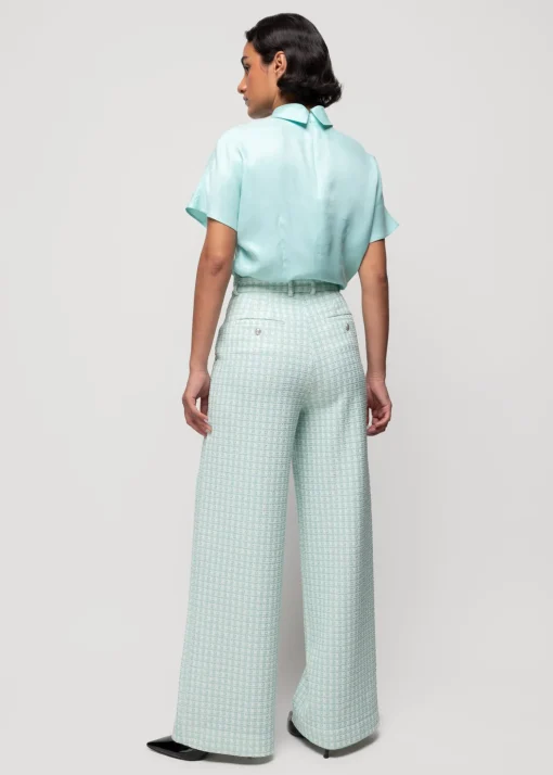Lyocell Top