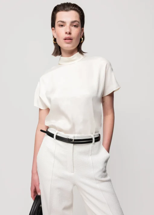 Lyocell Top