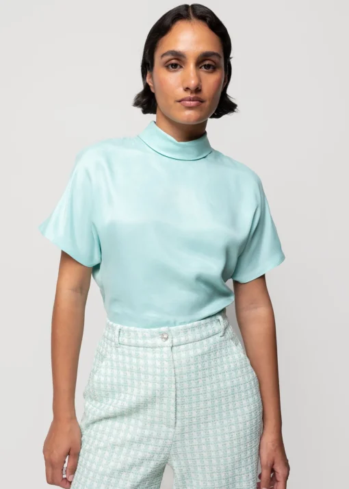 Lyocell Top