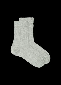Marc Marcs Cashmere Sokken