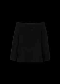 Off Shoulder Top