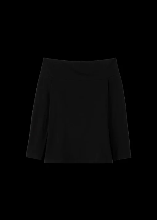Off Shoulder Top