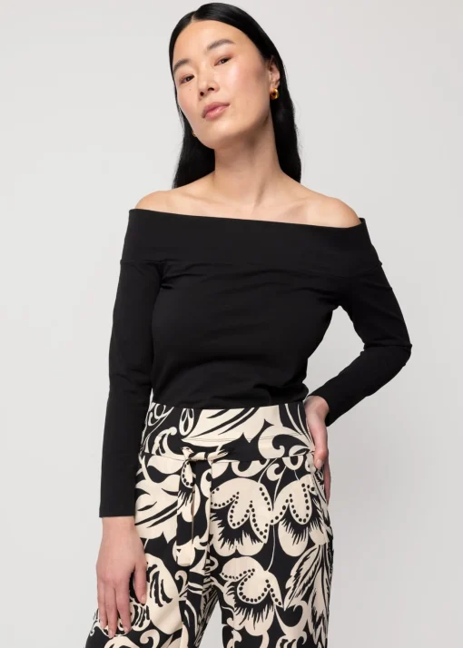 Off Shoulder Top