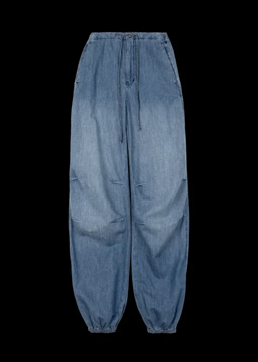 Parachute Jeans