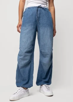Parachute Jeans