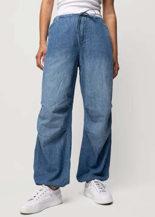 Parachute Jeans
