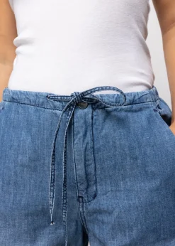 Parachute Jeans