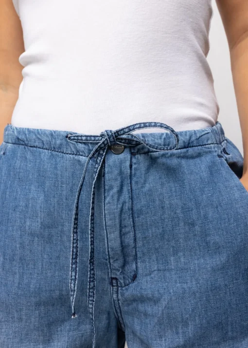Parachute Jeans