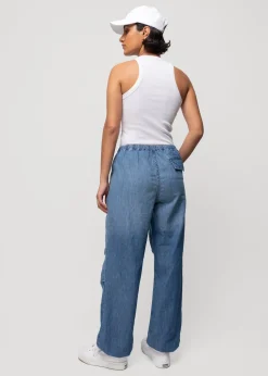 Parachute Jeans