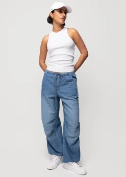 Parachute Jeans