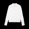Poplin Katoenen Blouse