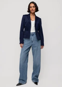 Punto Korset Blazer