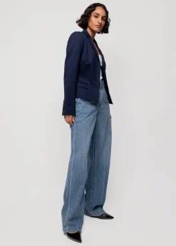 Punto Korset Blazer