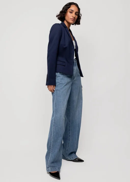 Punto Korset Blazer