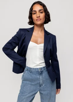 Punto Korset Blazer