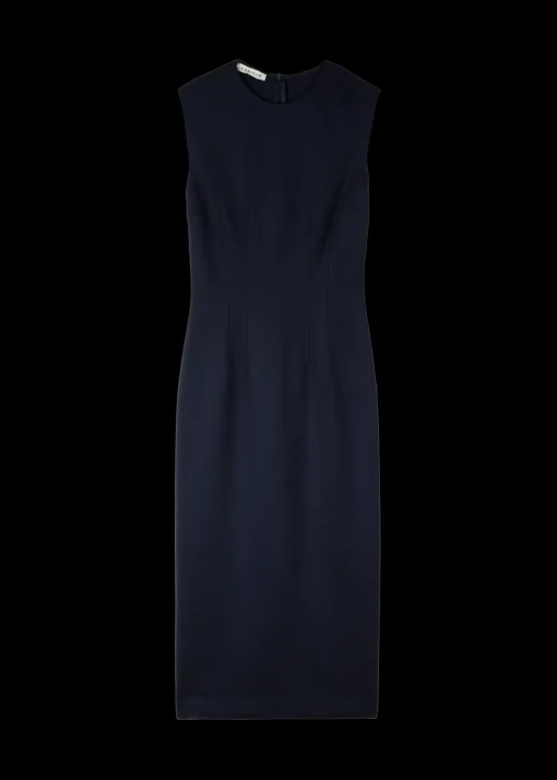 Punto Midi Jurk