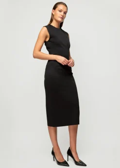 Punto Midi Jurk