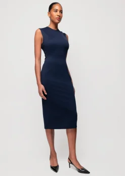 Punto Midi Jurk