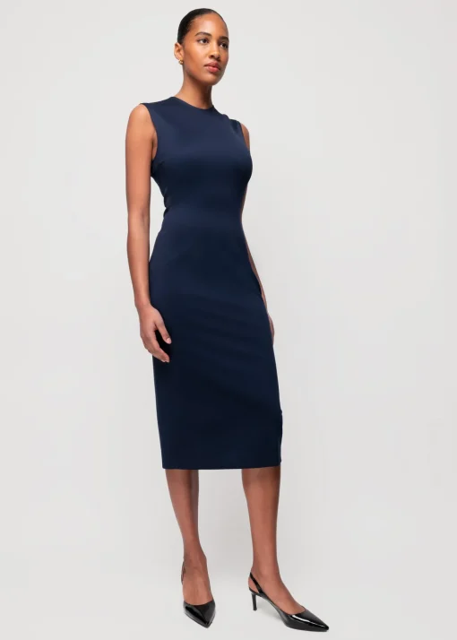 Punto Midi Jurk