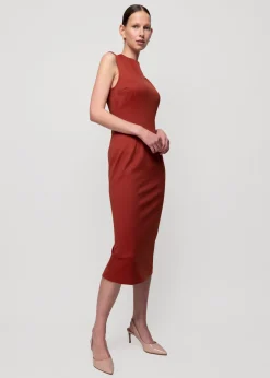 Punto Midi Jurk