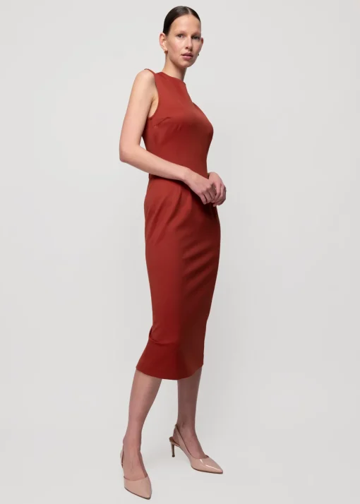 Punto Midi Jurk