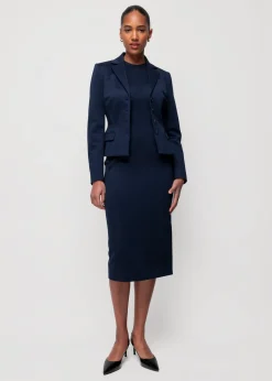 Punto Midi Jurk