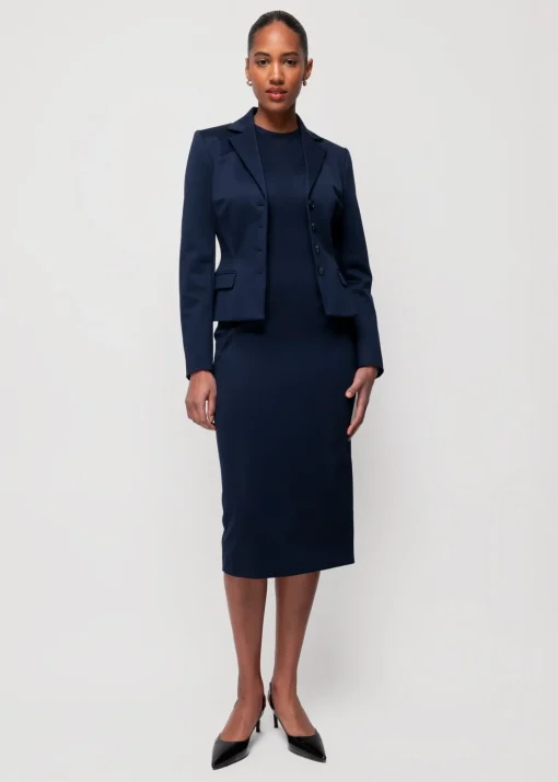 Punto Midi Jurk