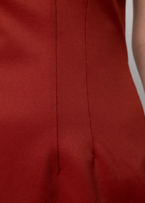Punto Midi Jurk