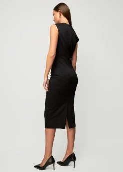 Punto Midi Jurk