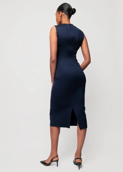 Punto Midi Jurk