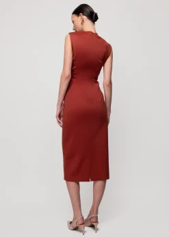 Punto Midi Jurk