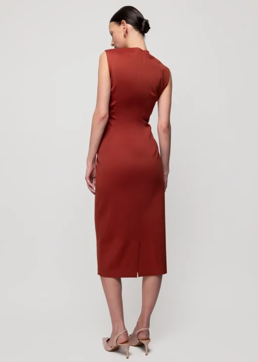 Punto Midi Jurk