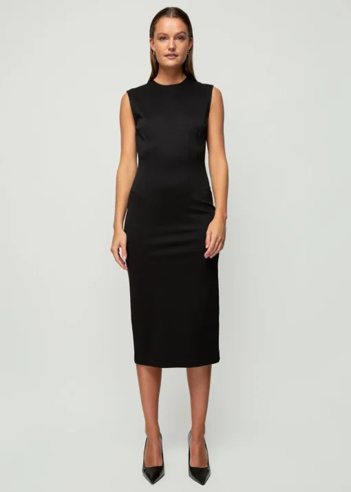 Punto Midi Jurk