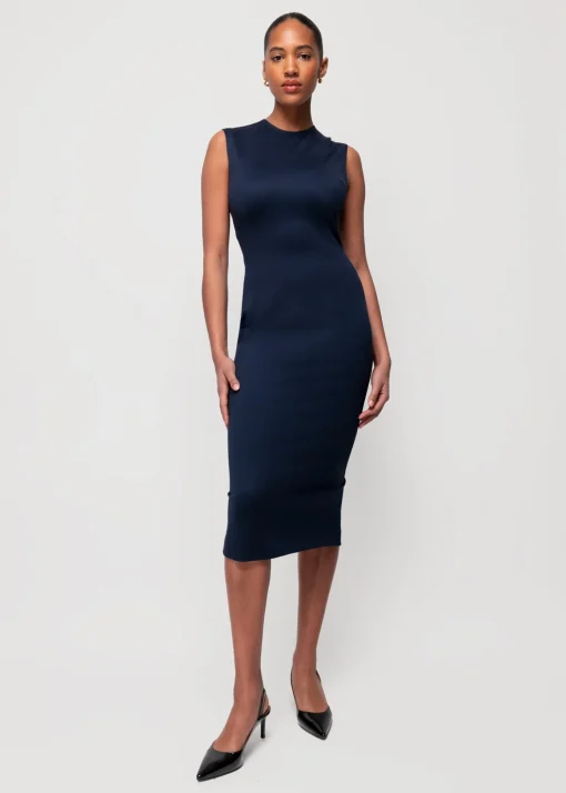 Punto Midi Jurk
