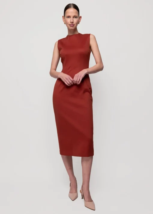 Punto Midi Jurk