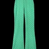 Retro Flare Broek
