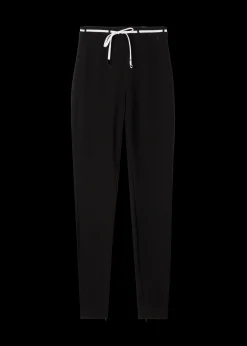 Rib Legging