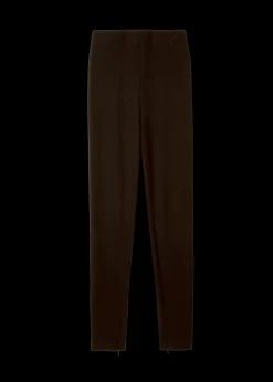 Rib Legging