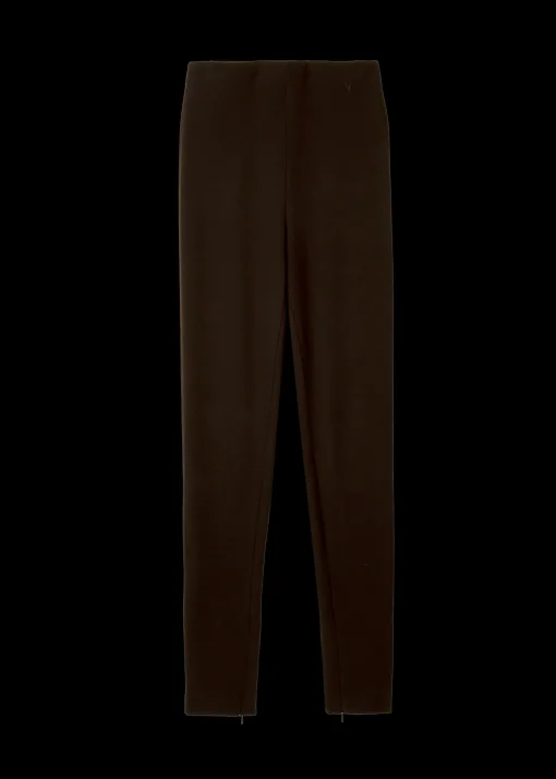 Rib Legging