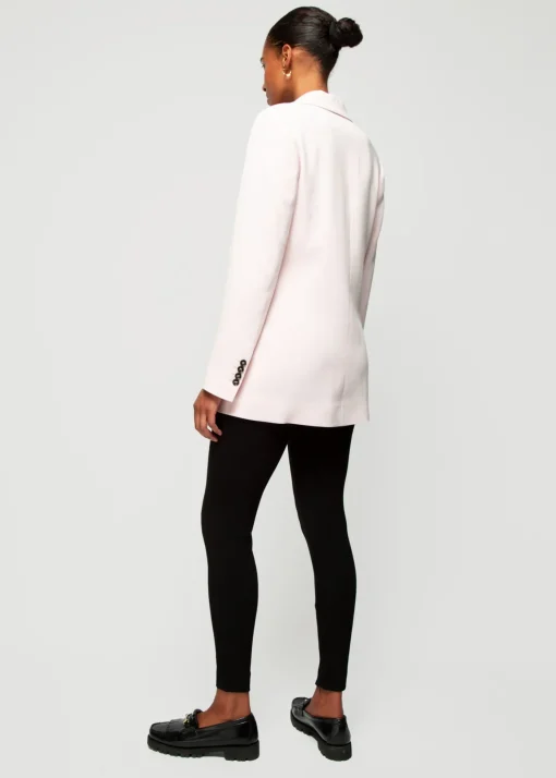 Rib Legging