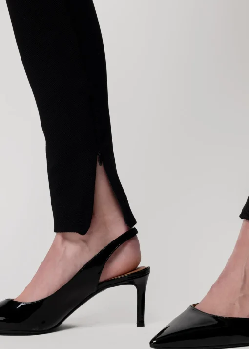 Rib Legging