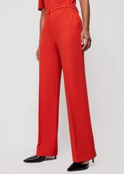 Rib Pantalon