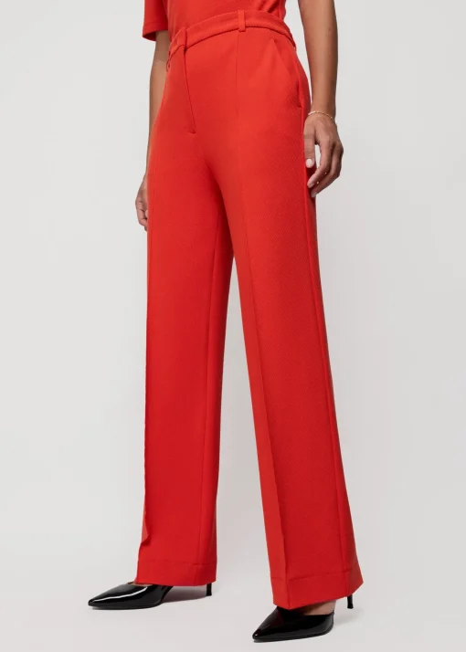 Rib Pantalon