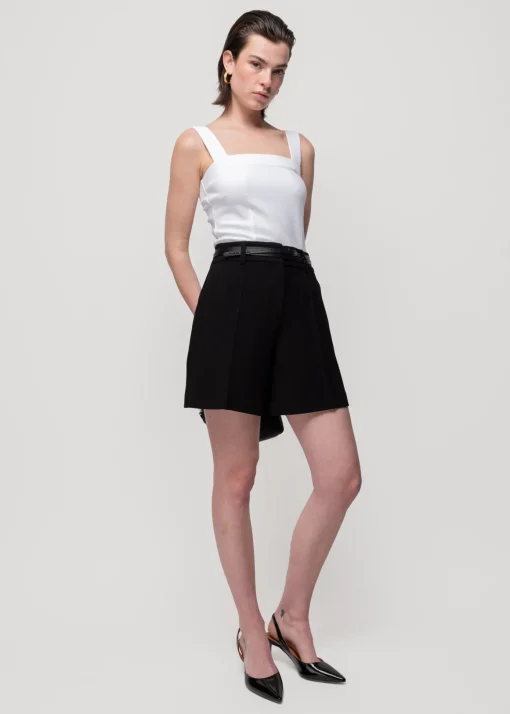 Rib Short
