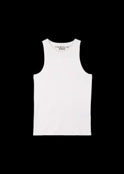 Rib Tanktop