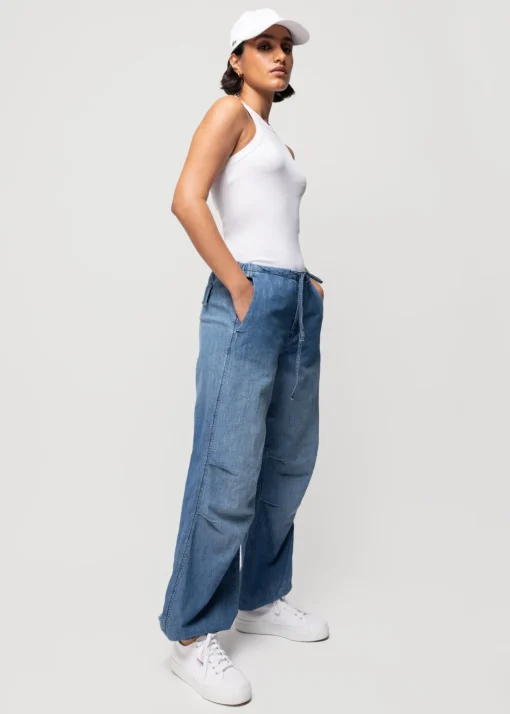 Rib Tanktop