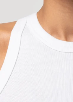 Rib Tanktop