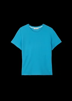 Rib T-Shirt