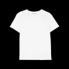 Rib T-Shirt