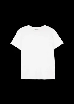 Rib T-Shirt